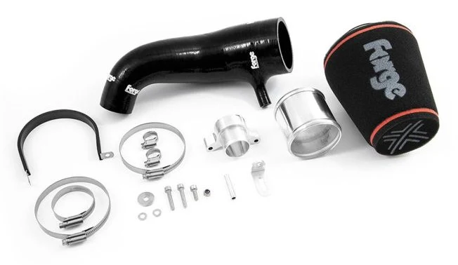 Zestaw dolotowy Forge Motorsport FMINDIB12.N Seat Ibiza 1.2 TSI czarny - FO-FMINDIB12.N