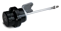 RTMG Performance Upgraded Wastegate/Turbo Actuator for 2.0 TFSI EA133-200HP - BWA/AXX Black 0,9 bar