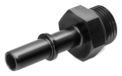 Nuke Performance nypel adapter AN6 ORB na SAE J2044 9.49 3/8" męski