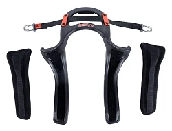 Head and Neck Support Hans IV 20 FIA Approved Size L - O-SD04.L