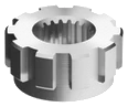 UniClutch 2634-101-7 Spline 22.5X20T 240mm Core
