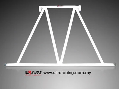 Rozpórka tylna (Rear Brace) Ultra Racing Honda Stream 99-06 / FRV 04-09