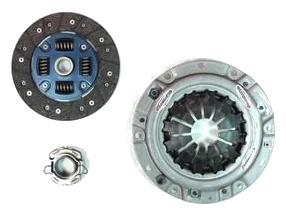 Zestaw sprzęgła Xtreme Clutch DAIHATSU SIRION 1.3 Rally 81KW (2002-2005)