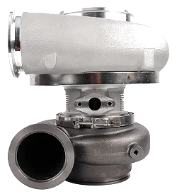 Turbosprężarka Pulsar PSR 8894G 1900KM 1.08 3.5" V-Band Wlot 5" V-Band Wylot Łożyska kulkowe
