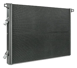 Radiator Kit Wagner Tuning for Audi RS4 B9 RS5 F5 - WT-400001012.OEM