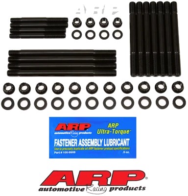 Szpilki do głowicy ARP BMC A-Series