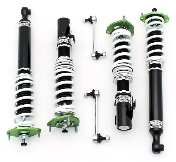 Zawieszenie gwintowane Nissan S14 Feal 441 Long-Heavy 12 k/5 k Wisefab