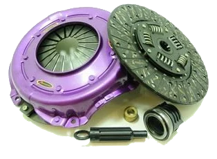 Zestaw sprzęgła Xtreme Clutch Heavy Duty Organic HSV SENATOR 5.0 i V8 185KW (1992-1993)