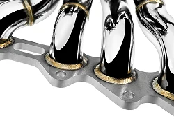 Kolektor wydechowy FMIC.Pro Toyota 2JZ GTE T3 Twin scroll stal nierdzewna 321