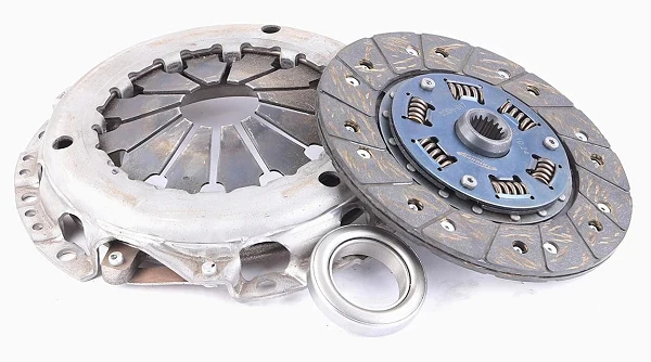 Zestaw sprzęgła Xtreme Clutch DAIHATSU HANDIVAN 0.8 (L80V) 26KW (1986-1990)