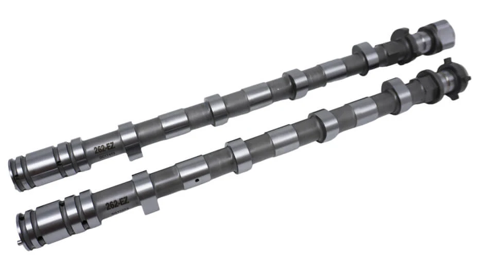 Wałki rozrządu Kelford Cams Honda L15B7 Turbo Stage 2 268/272