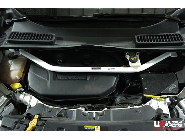 Rozpórka przednia (Front Upper Strut) Bar Ultra Racing Ford Kuga 12+