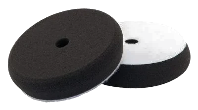 FLEXIPADS 90mm X-SLIM BLACK Micro Fine Buffing