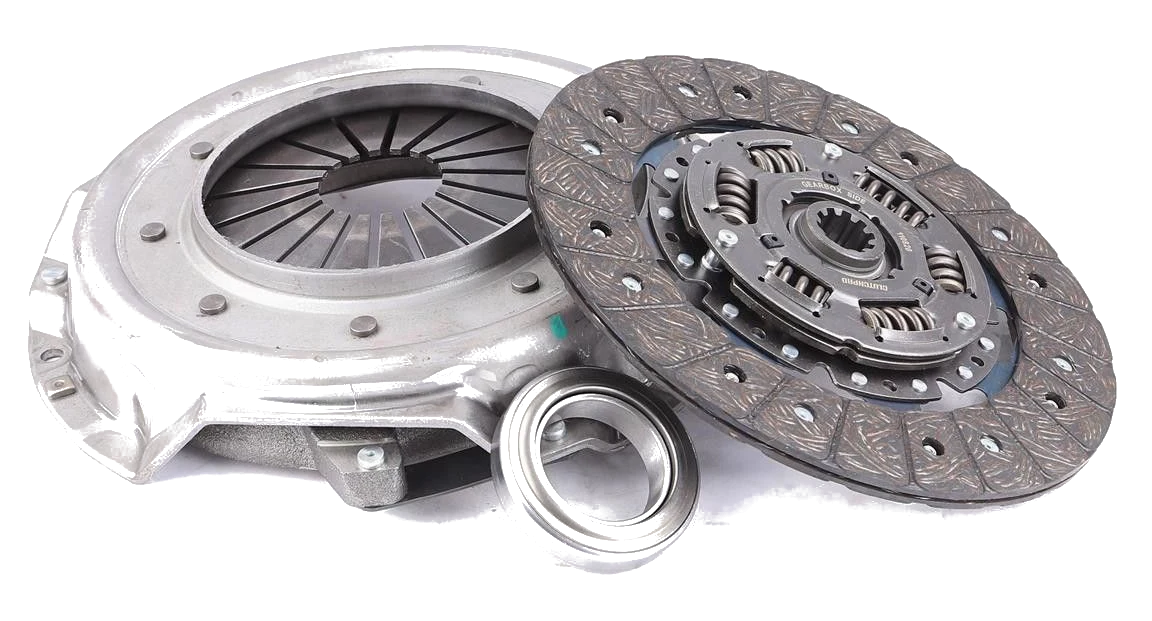 Zestaw sprzęgła Xtreme Clutch PORSCHE 944 2.5 S 140KW (1986-1988)