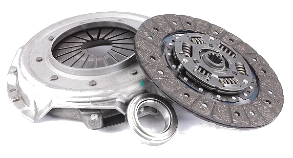 Zestaw sprzęgła Xtreme Clutch PORSCHE 944 2.5 S 140KW (1986-1988)