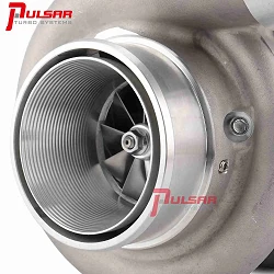 Pulsar PSR Compressor Housing T51R Mod 4849G