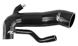 Przewód Silikonowy Dolotu FMIC.EU Peugeot 208 GTI 2016-2018 RCZ 1.6 16V THP 2010-2016 - Czarny