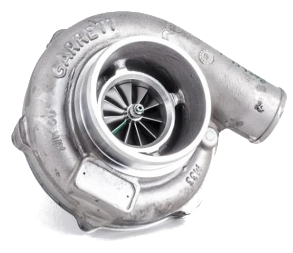 Garrett GT3071R Super Core + żeliwo JRspec T3 .82 4-bolt - 836028-5004S+JRspec-6