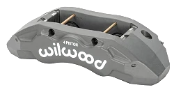 Zacisk hamulcowy 4 tłoczkowy Wilwood 120-16731 TX4R lewy