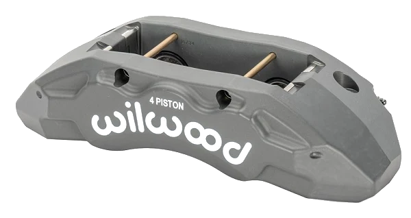 Zacisk hamulcowy 4 tłoczkowy Wilwood 120-16731 TX4R lewy