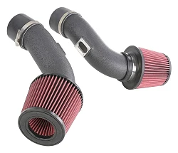 Układ dolotowy FMIC.EU BMW F10 M5 F06 F12 M6 S63TU 2012-2017