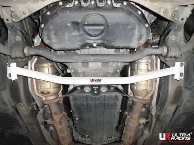Rozpórka przednia dolna (Front Lower Bar) 1691 Ultra Racing Lexus LS 430 06+