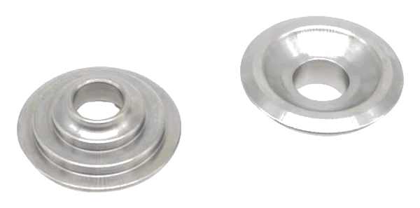 Tytanowe talerzyki zaworowe Kelford Cams SeaDoo 1503-1630 Rotax 4-TEC
