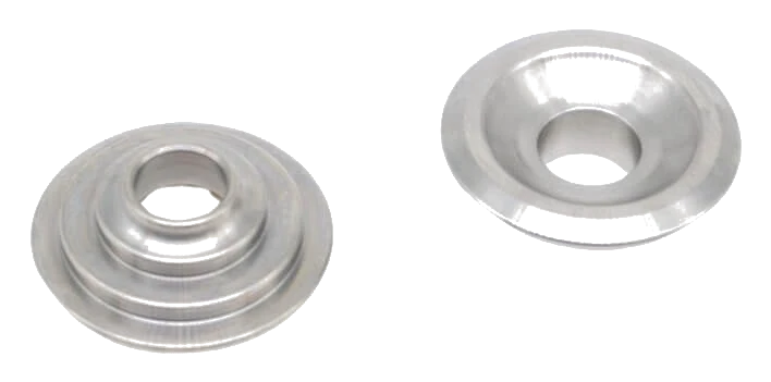 Tytanowe talerzyki zaworowe Kelford Cams SeaDoo 1503-1630 Rotax 4-TEC