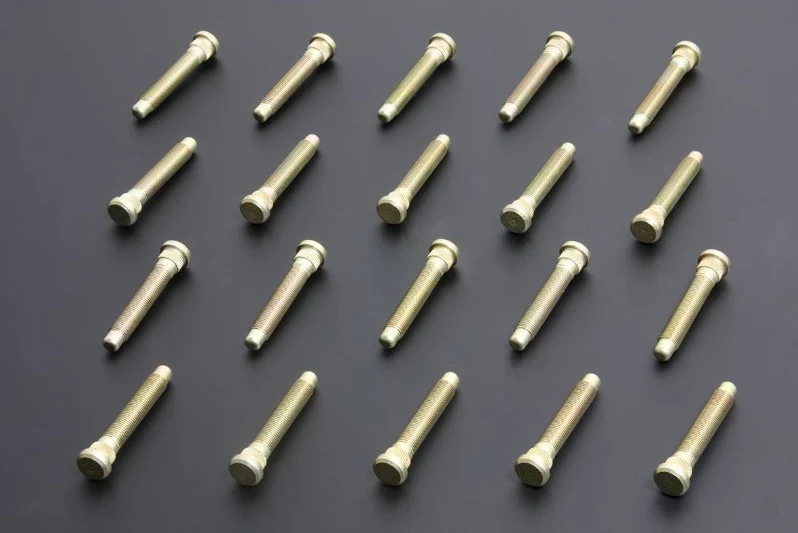 Hardrace Extended Wheel Stud For Subaru Impreza