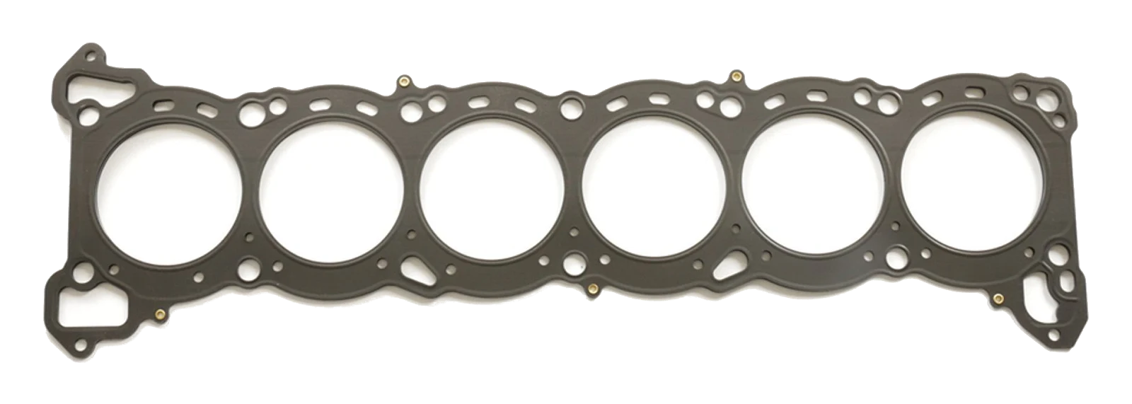 Uszczelka głowicy Athena MLS Nissan Skyline Coupe (R33) / RB25DE / RB25DET 1.5mm 87mm 338414R
