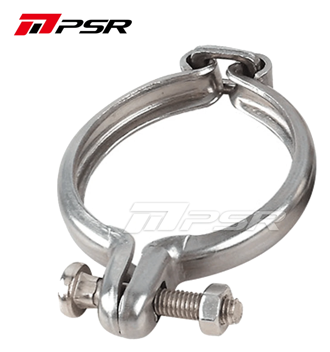 Flange Kit for Pulsar PSR New Generation Wastegate 38mm Dual V-Band External Wastegate