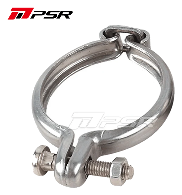 Flange Kit for Pulsar PSR New Generation Wastegate 38mm Dual V-Band External Wastegate