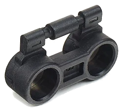 Bosch czujnik temperatury paliwa do Mercedes-Benz E-klasa 2.9 290 TD (VF210) 2 464 509 015