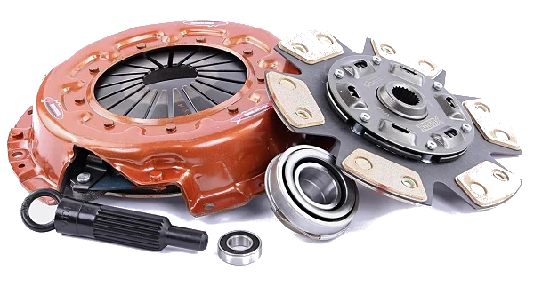 Zestaw sprzęgła Extra Heavy Duty Xtreme Clutch Mitsubishi TRITON 2.8 TD 92KW (2003-2006)