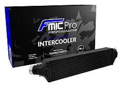 Intercooler FMIC.Pro Honda Civic Type R FK2