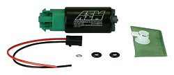 Pompa paliwa AEM E85 340 LPH AEM 50-1215