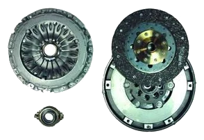 Zestaw sprzęgła Xtreme Clutch KIA OPTIMA 2.5 V6 124KW (2001-2003)