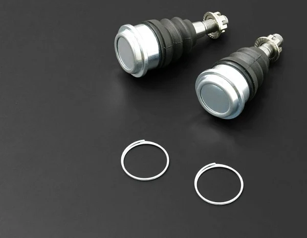 Hardrace Front Roll Center Adjuster For Subaru BRZ