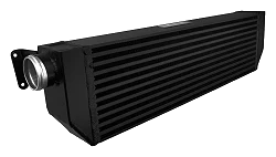 Intercooler FMIC.Pro VW Golf GTI MK5 2.0T FSI 06-09