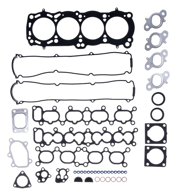 Uszczelki góry silnika Cometic PRO2018T Nissan 200SX S13 CA18DE CA18DET 85mm .051" MLS