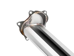 Downpipe FMIC.Pro Subaru WRX Mk3 N15 2007-2014