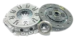 Zestaw sprzęgła Xtreme Clutch Mazda B-SERIE 1.6 62KW (1977-1981)