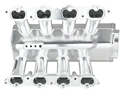 Kolektor ssący dolotowy FMIC.Pro Ford 5.0 V8 Coyote  Mustang  F-150