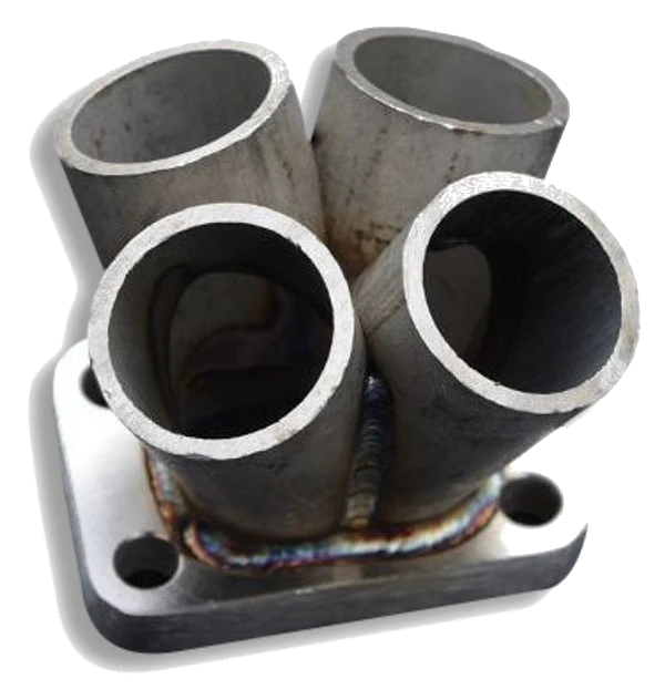 Zejście do kolektora 4cyl T25