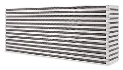 Uniwersalny rdzeń intercoolera Mishimoto 20.50" x 6.25" x 2.50"