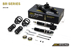 Zawieszenie gwintowane BC Racing ZW-01-BR-RN Holden Commodore VE 2006-2013