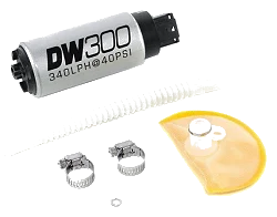 Pompa paliwa DeatschWerks DW300 340 lph Mazda RX-8 04-08