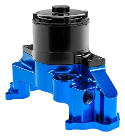 Elektryczna tuningowa pompa CNC FMIC.Pro do silników LS-X LS1 LS2 LS3 LS7 LS9 LSA L76 L77 L98 LSX LS Performance