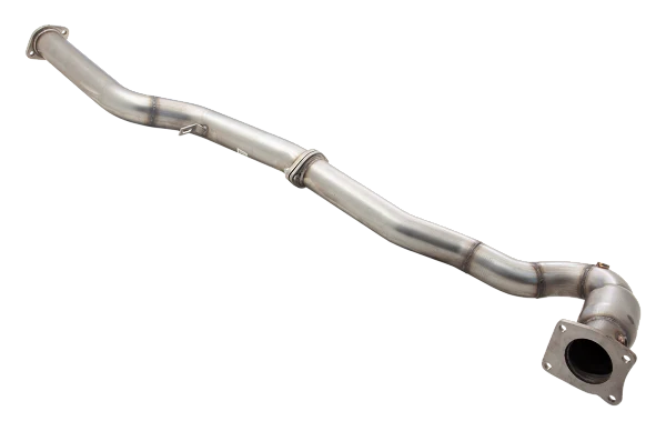Downpipe z katalizatorem XForce 100CPSI Subaru Impreza 2015-2017 WRX SEDAN 2L FA20 stal nierdzewna