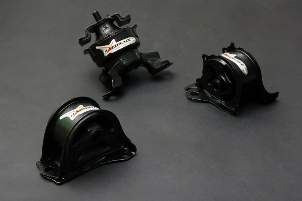 Hardrace Harden Engine Mount for Honda Civic